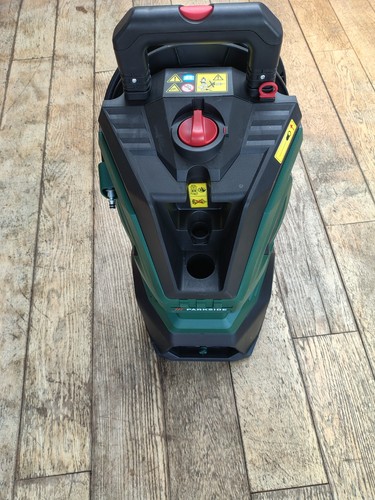 Parkside 2400w high - 2400w, power