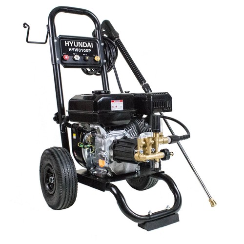 Petrol pressure washer 3100psi - washer,