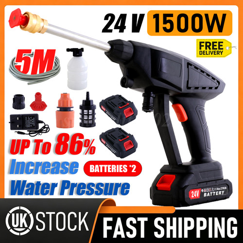 Battery 24v portable cordless - portable,