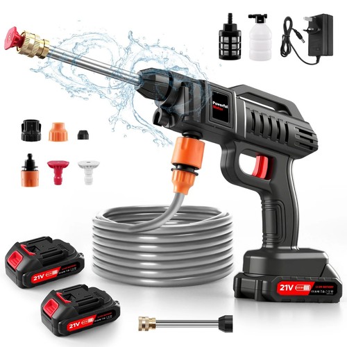 Cordless jet washers pressure - jet, washers/pressure