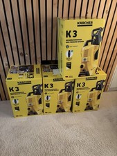 Kärcher K3 Power Control 120