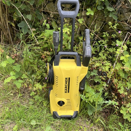 Kärcher pressure washer - k3,