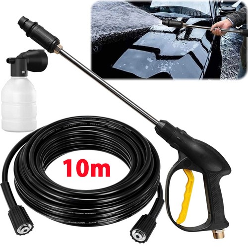 High pressure power - pressure, washer