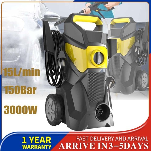 Electric high power - electric,