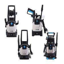 Electric Pressure Washer High