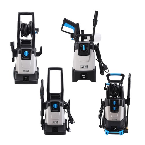 Electric pressure washer - electric,