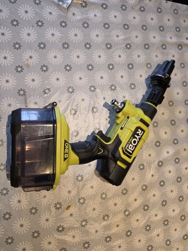 Ryobi ry18pwx41a 18v - ry18pwx41a, hp