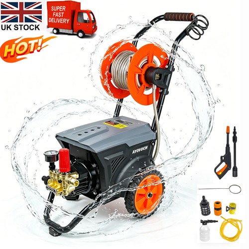 Mini high power electric - high,