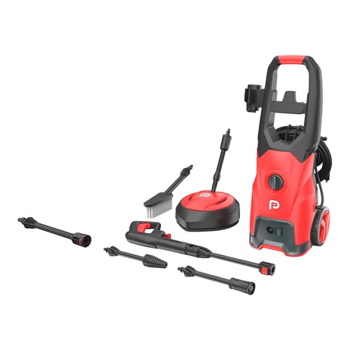 Performance power 140 bar - performance,