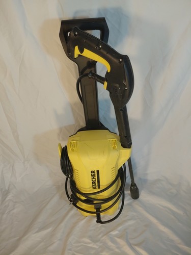 Karcher power control - karcher,