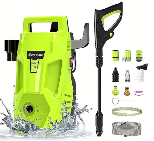 2300w electric high pressure - high,