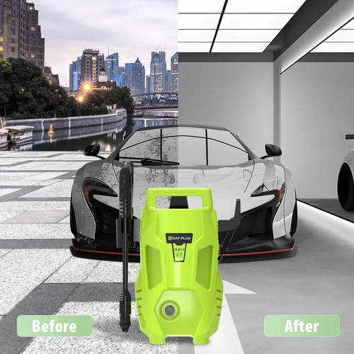 6000w electric pressure - 6000w,