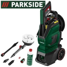 Parkside 2400W High Power