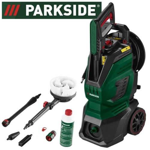 Parkside 2400w high - parkside,