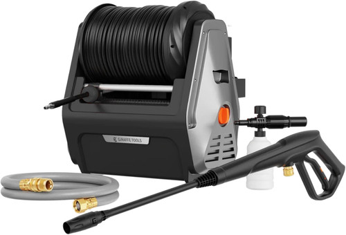 Giraffe tools 2400 psi - giraffe, uk