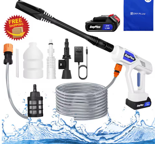 Cheerfulkings 21v 2000w - -,