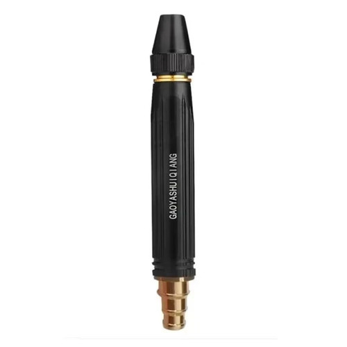 Heavy duty garden hose nozzle - garden,
