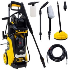 Electric Pressure Washer