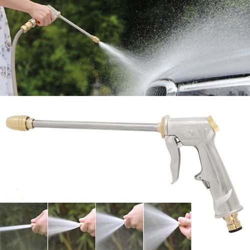 High pressure power washer - pressure,