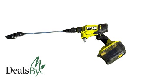 Ryobi ry18pwx41a 18v one hp - ry18pwx41a-0,