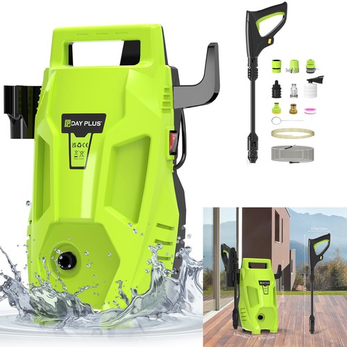 5000psi 6000w electric - 5000psi,