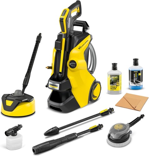 Karcher power control - karcher, &