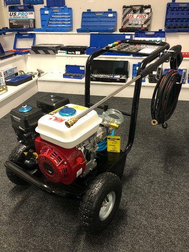 Pressure washer 3500psi - 🔥pressure,