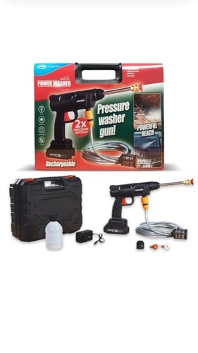 Jml starlyf cordless pressure - starlyf,