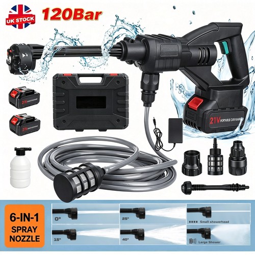 4000w high pressure - pressure, washer