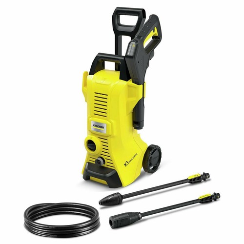 Karcher pressure washer car - karcher,