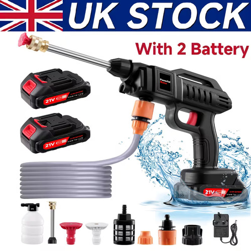 Cordless jet pressure - jet,