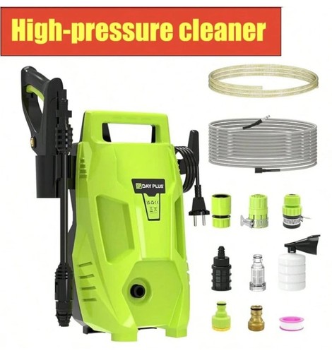 2300w electric pressure washer - 2300w,