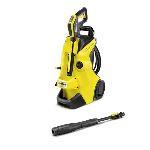 Karcher power control - karcher, k4
