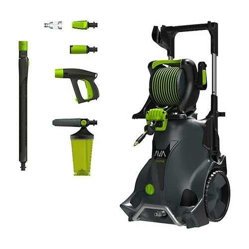 Ava master p60 pressure - master,