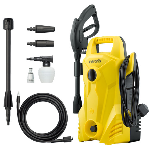 Vytronix pressure washer - pressure,