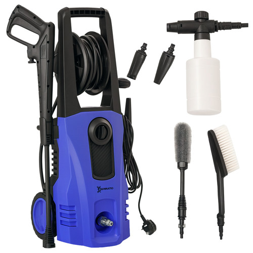 Durhand portable power - durhand,