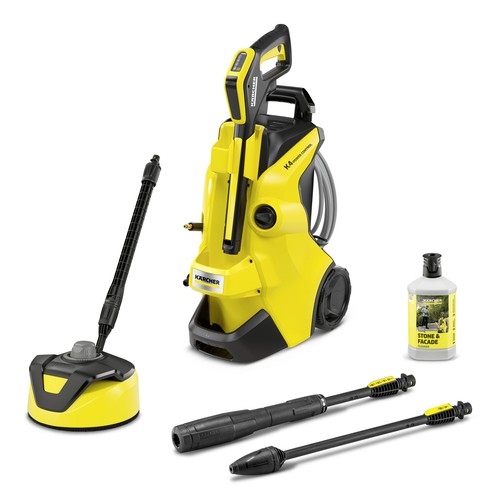 Karcher power control - karcher, k