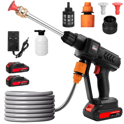 Portable cordless pressure - cordless,