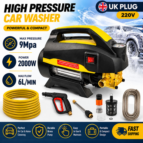 2000w electric high - electric, power