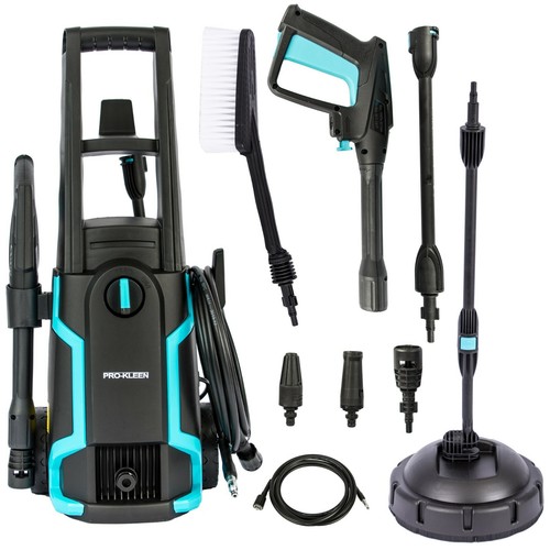 Prokleen electric pressure - prokleen,