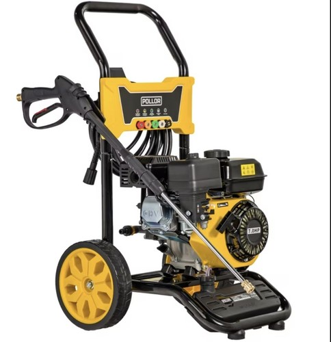Pollor 7hp petrol - pollor,