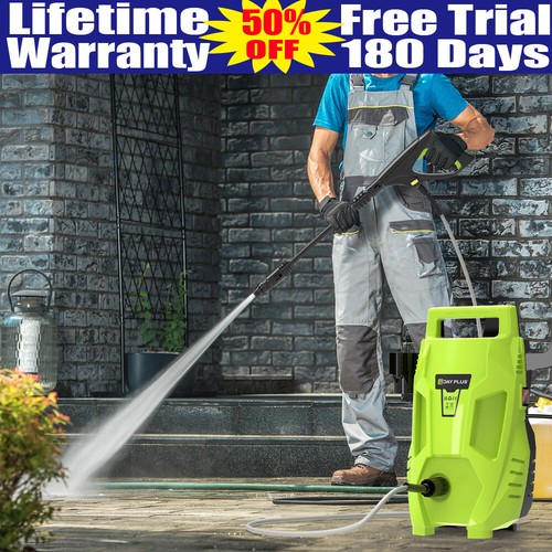 Pressure washer 3500w power - pressure,