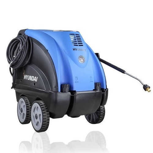 Hot pressure washer 2170psi - hot,