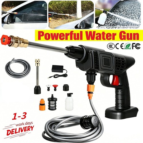 New washer jet water - washer,