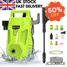 Electric Pressure Washer