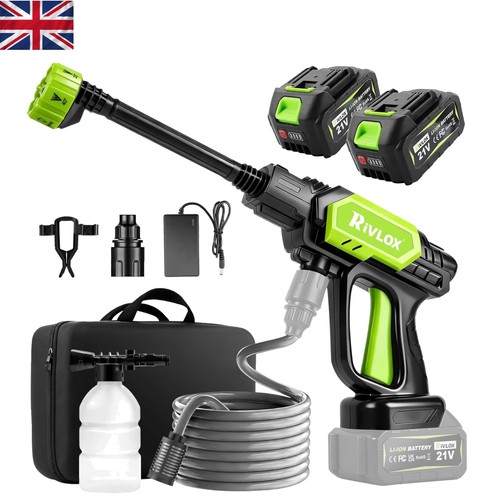 All one cordless - all-in-one, power