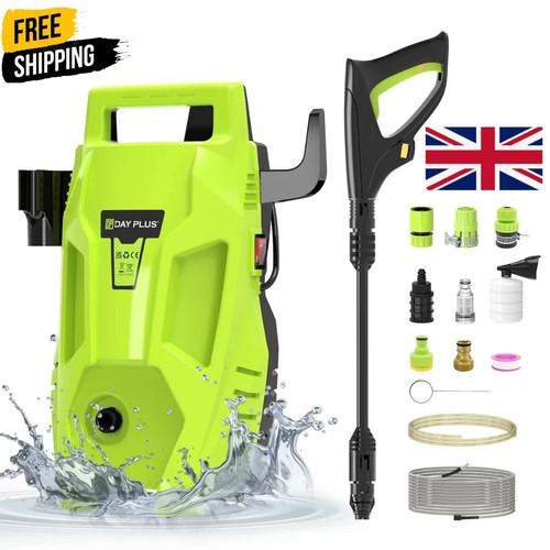 6000w electric pressure - pressure, washer