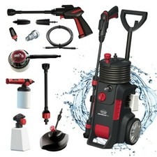 High Power Pressure Washer 160