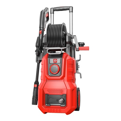 Performance power pressure - power,
