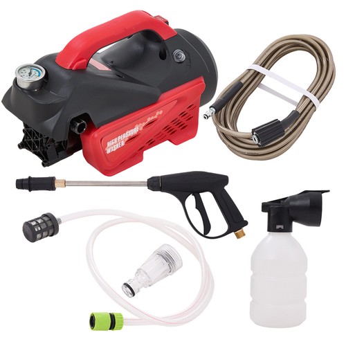 2500w electric high pressure - electric,